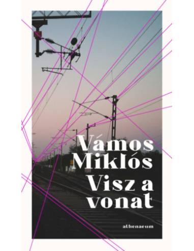 Visz a vonat
