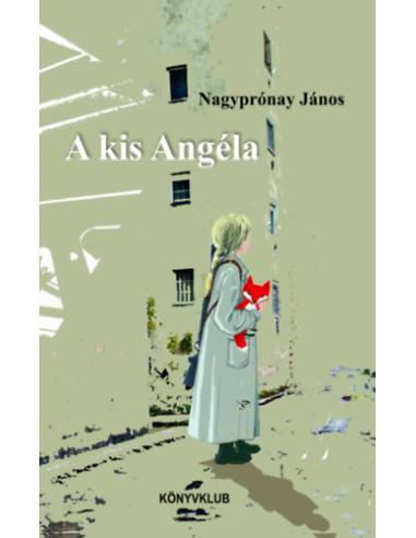 A kis Angéla