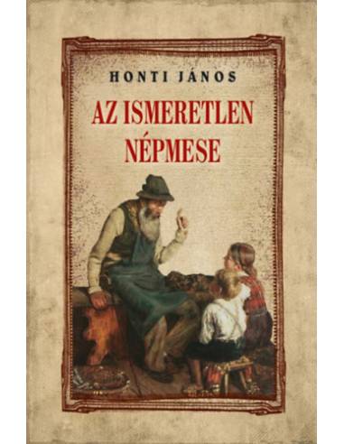 Az ismeretlen népmese