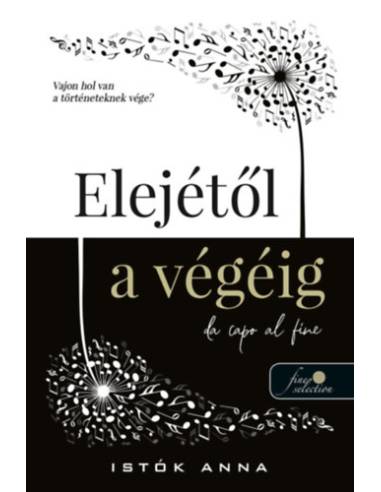 Elejétől a végéig