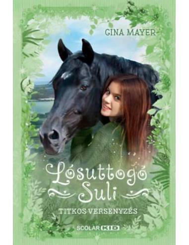 Titkos versenyzés - Lósuttogó Suli 3.