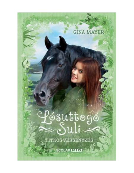 Titkos versenyzés - Lósuttogó Suli 3.