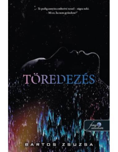 Töredezés