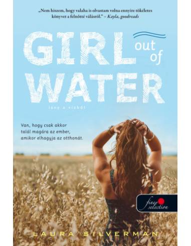 Girl out of Water - Lány a vízből