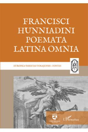 Francisci Hunniadini poemata Latina omnia -