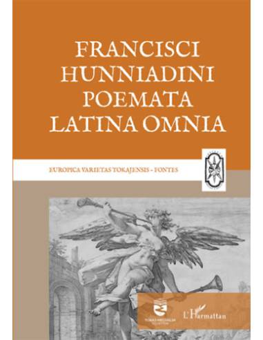 Francisci Hunniadini poemata Latina omnia -