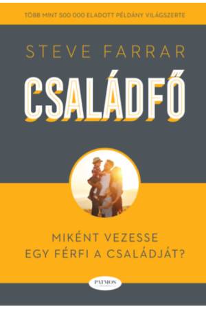 Családfő - Steve Farrar