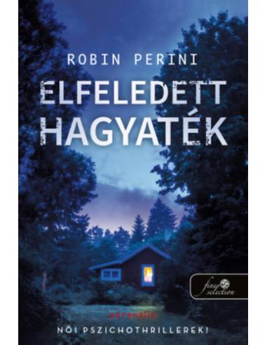 Elfeledett hagyaték - Singing River hagyatéka 2.