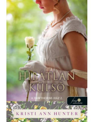 Hibátlan külső - A Hawthorne-ház 2.