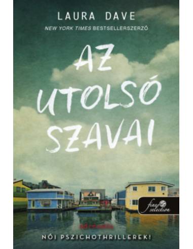Az utolsó szavai