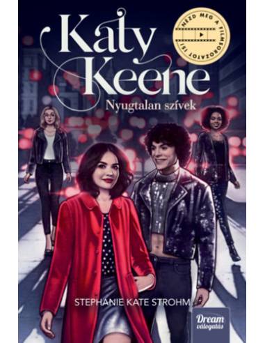 Katy Keene - Nyugtalan szívek