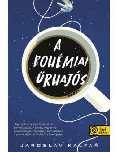 A bohémiai űrhajós