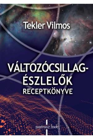 Változócsillag-észlelők receptkönyve