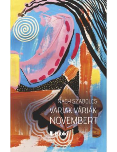 Varjak várják novembert