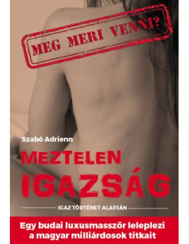 Meztelen igazság
