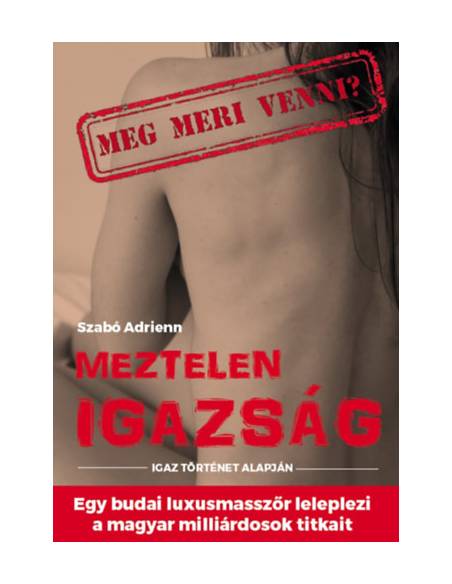 Meztelen igazság