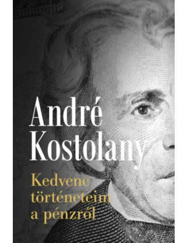 Kedvenc történeteim a pénzről