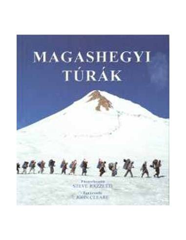Magashegyi túrák