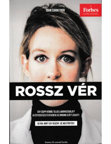 Rossz vér
