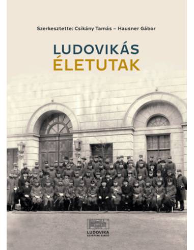 Ludovikás életutak