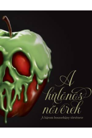 A különös nővérek - (Különleges kiadás)