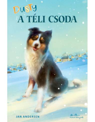 Dusty - A téli csoda