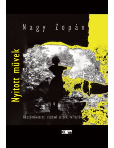 Nyitott művek - Képzőművészeti szabad esszék, reflexiók