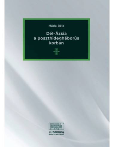 Dél-Ázsia a poszthidegháborús korban