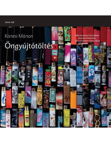 Öngyújtótöltés