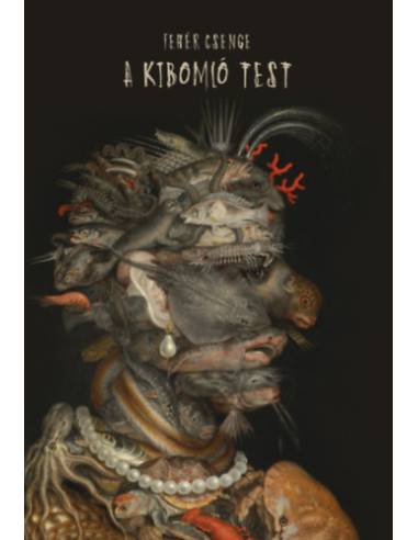 A kibomló test