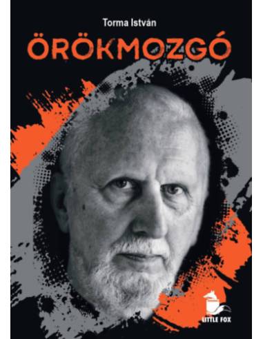 Örökmozgó
