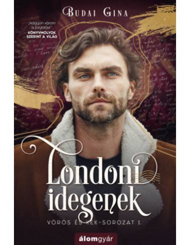 Londoni idegenek
