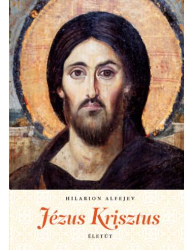 Jézus Krisztus Életút