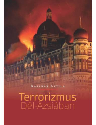 A terrorizmus Dél-Ázsiában