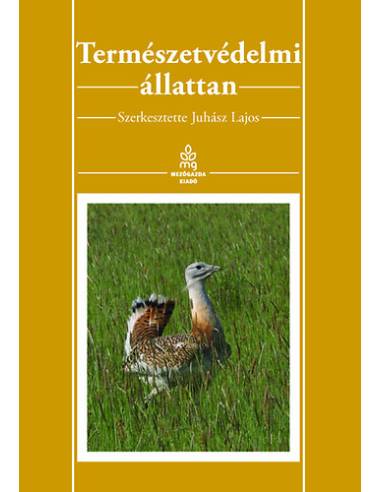 Természetvédelmi állattan