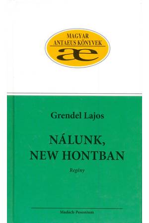 Nálunk, New Hontban