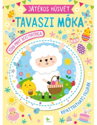 Játékos húsvét - Tavaszi móka