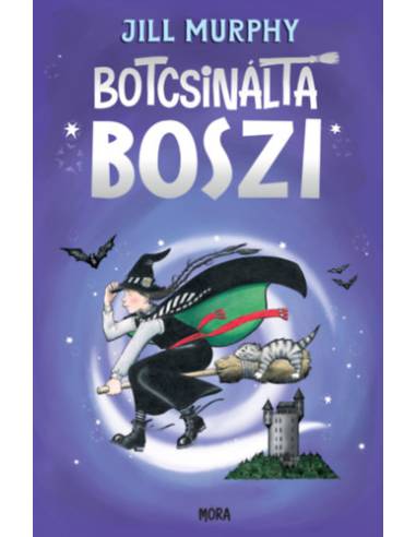 Botcsinálta boszi