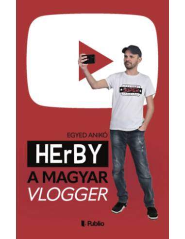 HErBY - A magyar vlogger