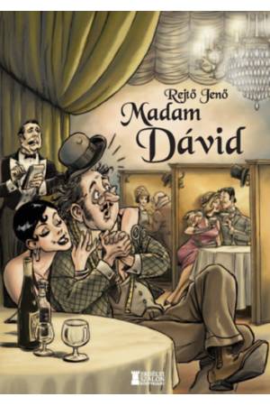 Madam Dávid
