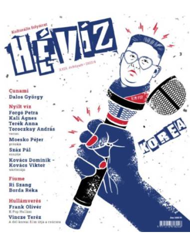 Hévíz XXIX. évfolyam - 2022/4. -
