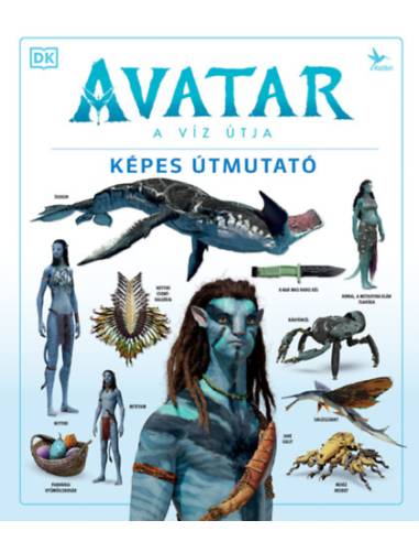 Avatar: A Víz Útja - Képes útmutató