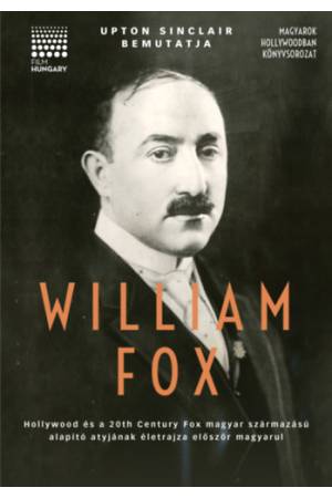 Upton Sinclair bemutatja: William Fox