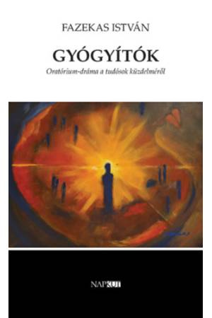 Gyógyítók - Fazekas István