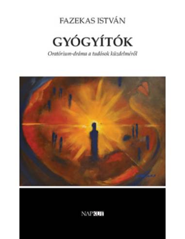 Gyógyítók - Fazekas István