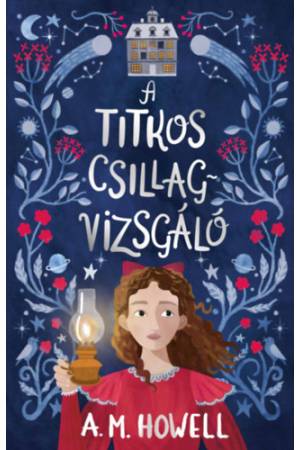 A titkos csillagvizsgáló