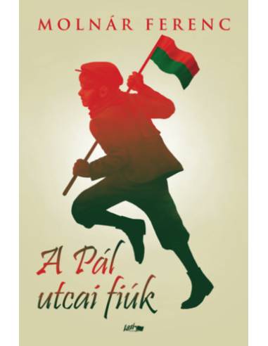 A Pál utcai fiúk