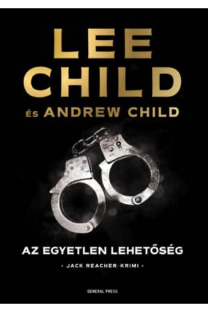 Az egyetlen lehetőség