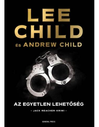 Az egyetlen lehetőség