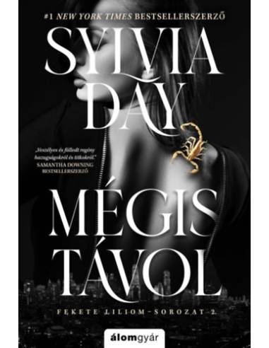 Mégis távol